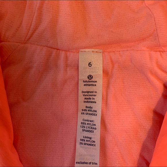 Lululemon Street To Studio Jacket - Picture 7 of 9